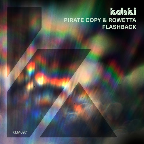 Pirate Copy, Rowetta – Flashback [KLM09701Z]